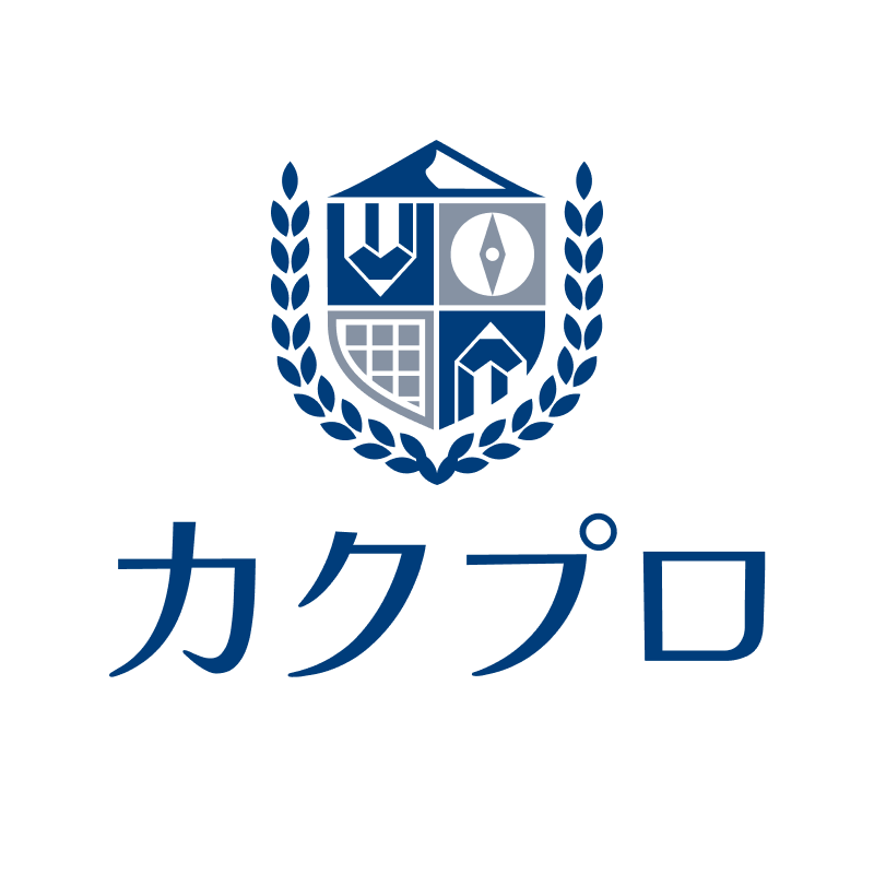 カクプロメンバーページ